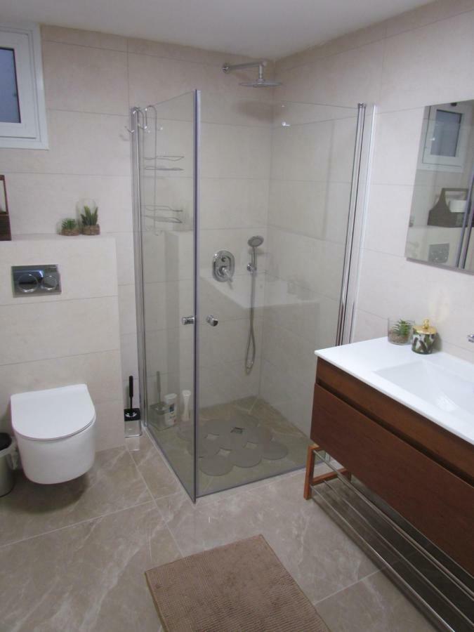 Eleni Apartment Эйлат Экстерьер фото