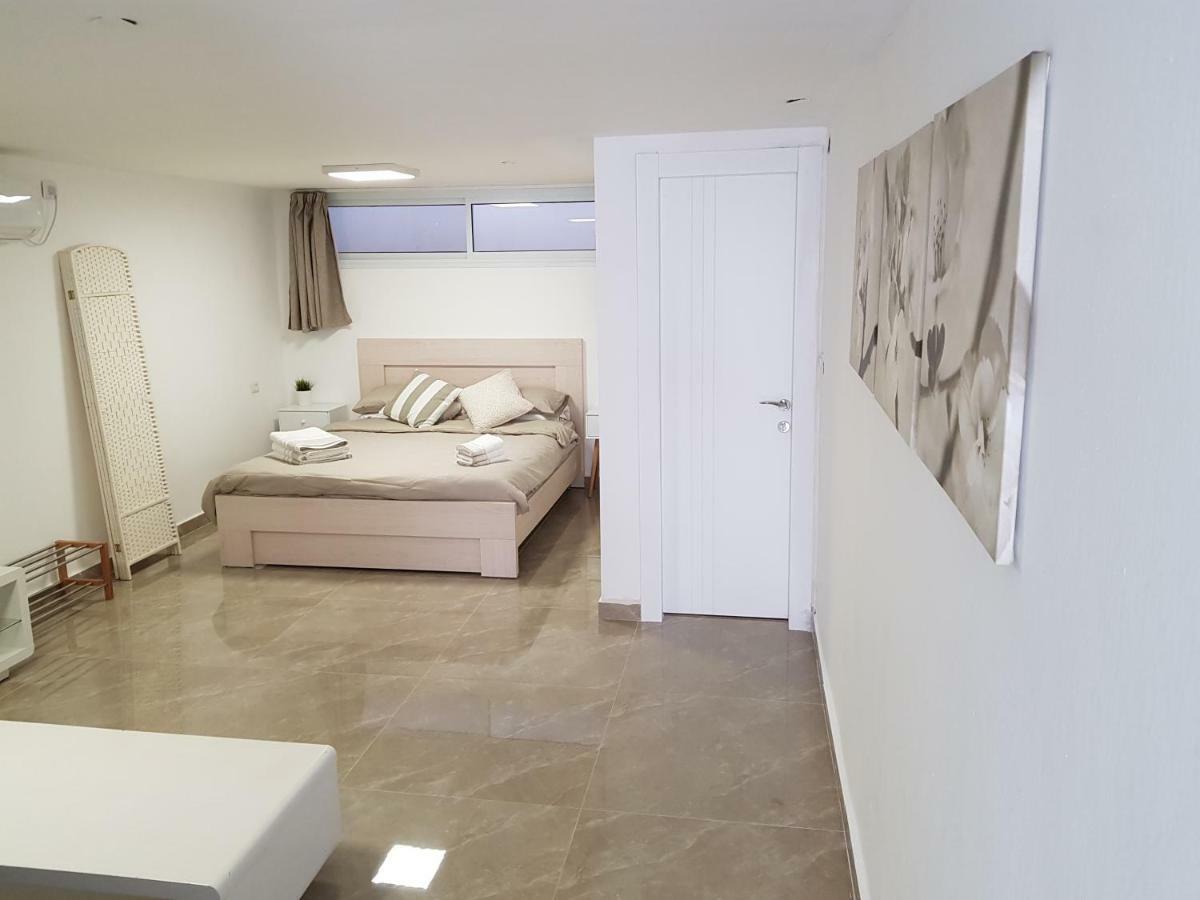 Eleni Apartment Эйлат Экстерьер фото