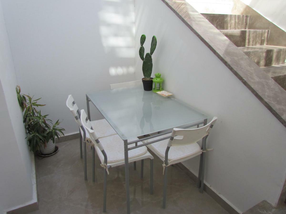 Eleni Apartment Эйлат Экстерьер фото